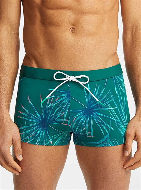 maillot de bain homme hermes|Maillots de bain pour hommes .